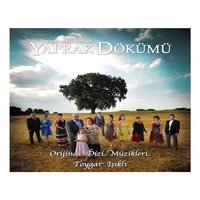 Gönlüm Göçebe - Toygar Işıklı