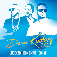 Vem Dancar Kuduro - Lucenzo, Big Ali