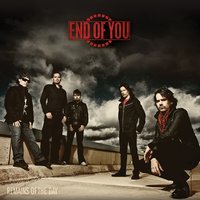 Hey My Enemies - End Of You