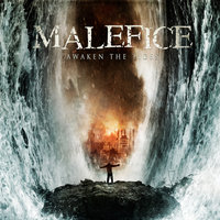 Blessed Cursed - Malefice