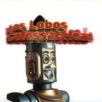 Can't Stop the Rain - Los Lobos