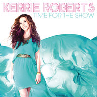 Not Real Yet - Kerrie Roberts