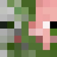 Nether Zombie Pigman Minecraft Rap - Dan Bull