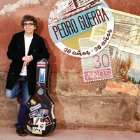 Quisiera Saber - Pedro Guerra