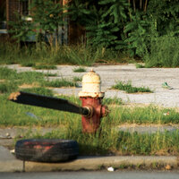 Total Destruction - Akron/Family