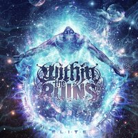 I, Blaspheme - Within The Ruins