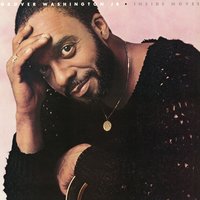 When I Look at You - Grover Washington, Jr.