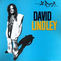 Mercury Blues - David Lindley