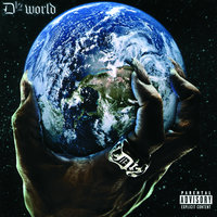 Keep Talkin' - D12
