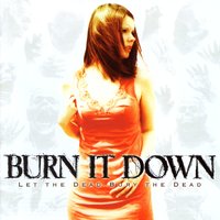 Bones Are Made for Breaking - Burn it Down