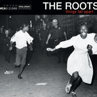 Adrenaline! - The Roots, Dice Raw, Beanie Sigel
