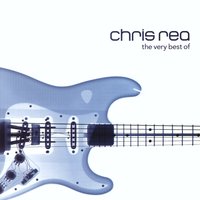 Saudade Part 1 & 2 - Chris Rea