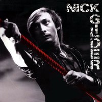 Footsteps - Nick Gilder