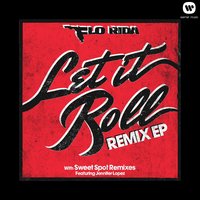 Sweet Spot (feat. Jennifer Lopez) - Flo Rida, Jordy Dazz, Jennifer Lopez