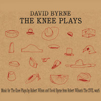 Tree (Today Is an Important Occasion) - David Byrne