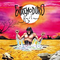 Todos me dicen - Extremoduro