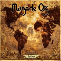 Y seras canción - Mägo De Oz