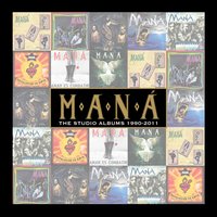 El Reloj Cucú - Maná