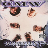 All Around The Hood - CMW - Compton's Most Wanted