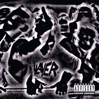 I'm Gonna Be Your God - Slayer