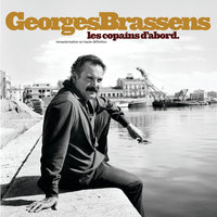 Supplique pour être enterré à la plage de Sète - Georges Brassens