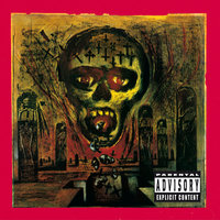 Skeletons of Society - Slayer