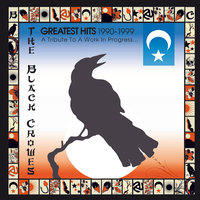 Twice As Hard - The Black Crowes