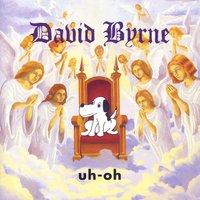 Monkey Man - David Byrne