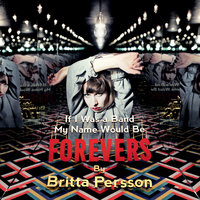 Meanwhile on Earth - Britta Persson