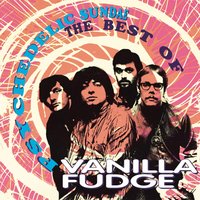 All in Your Mind - Vanilla Fudge