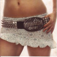 Friends In Spirit - Kingdom Come