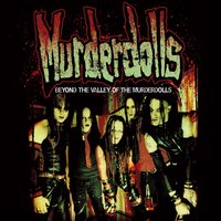 Crash Crash - Murderdolls