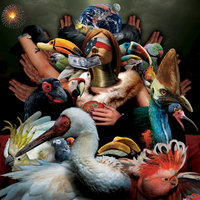 Bled To Be Free (The Operation) - RX Bandits
