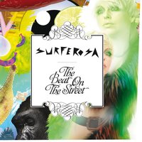 Open Your Eyes - Surferosa