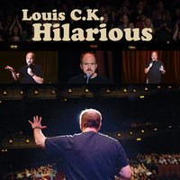 Intro / Dead People - Louis C.K.
