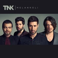 Bir Şeyler Söylemek İstiyorum - TNK