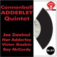Mercy, Mercy, Mercy - Joe Zawinul, Roy McCurdy, Victor Gaskin