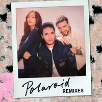 Polaroid - Jonas Blue, Liam Payne, Lennon Stella
