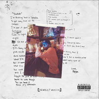 Switch - 6LACK, Devault