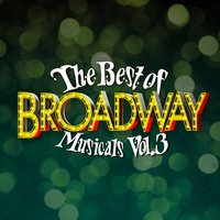 Stranger in Paradise (From "Kismet") - Broadway Cast