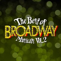 All That Jazz (From "Chicago") - Broadway Cast, Chicago