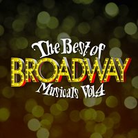 Oh What a Beautiful Morning (From "Oklahoma") - Broadway Cast, Oklahoma