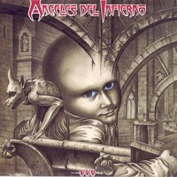 Si tú no estás aquí - ANgeles DeL Infierno