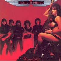 ANgeles DeL Infierno