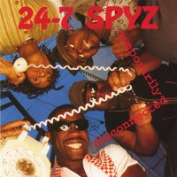 Stoner - 24-7 SPYZ