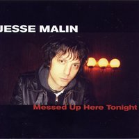 Wendy - Jesse Malin, Bruce Springsteen