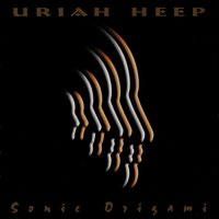I Hear Voices - Uriah Heep
