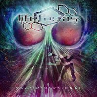 Multidimensional - Lifeforms