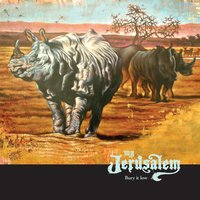Bury It Low - My Jerusalem