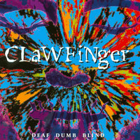 Nigger - Clawfinger